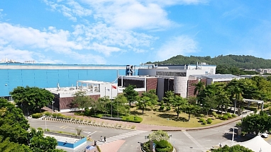 玛氏箭牌 永和工厂