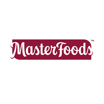 Masterfood logo