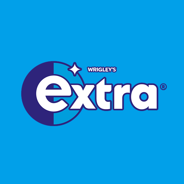 Extra logo