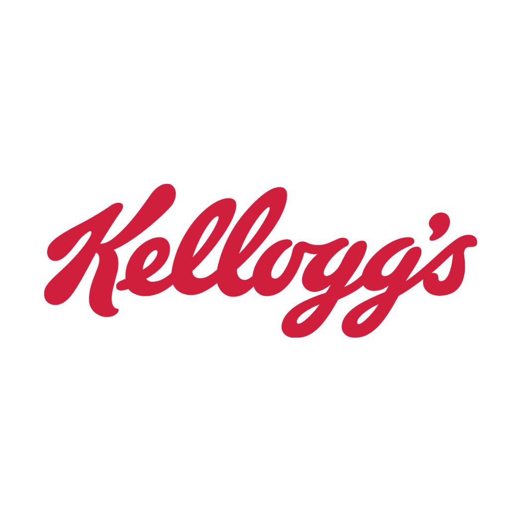 Kelloggs logo