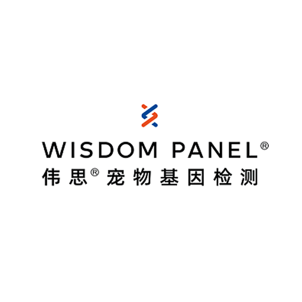 Wisdom Panel logo